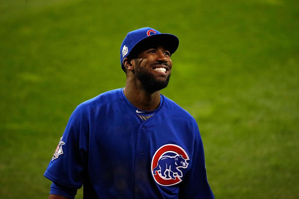 MLB Fans Remember A Legendary Dexter Fowler Moment