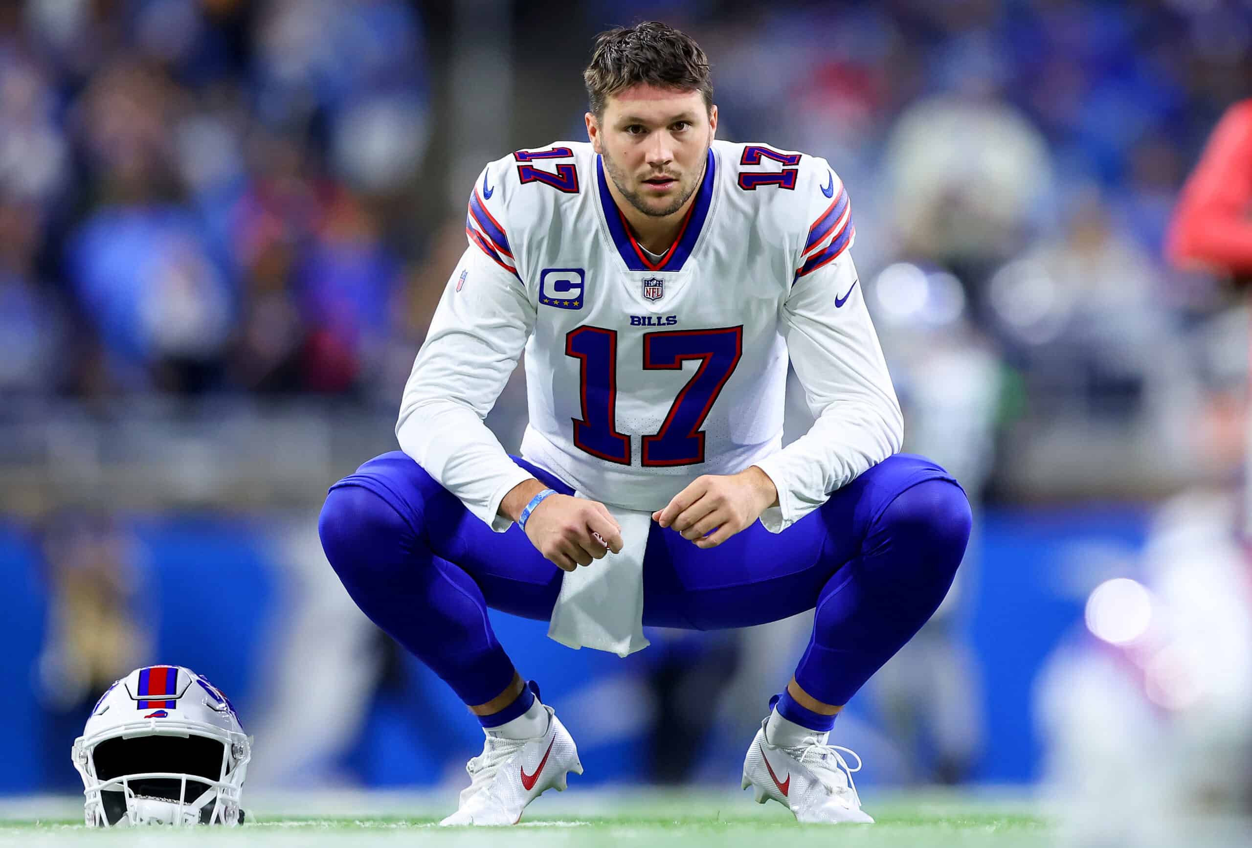 Odds Show AFC East Favorite After Stefon Diggs Trade