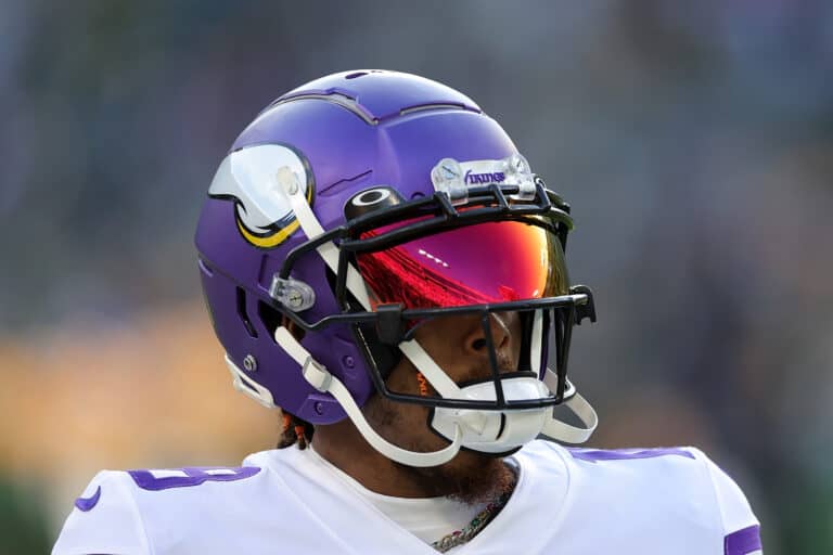 Justin Jefferson Gets Honest On Potential New Contract With Vikings