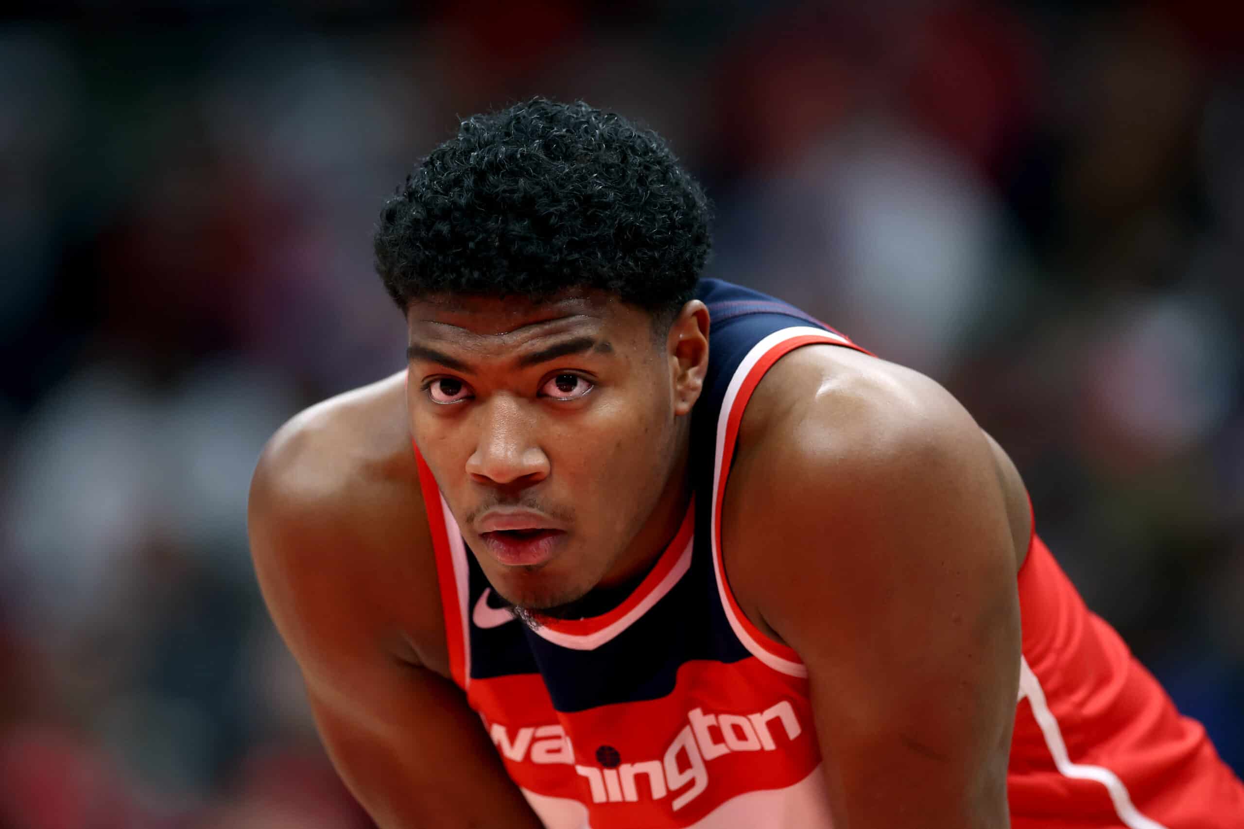 Rui Hachimura Raptors NBA Insider Reveals Potential Rui Hachimura Lakers Debut