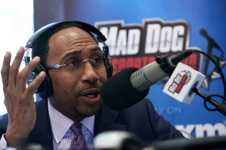 Stephen A. Smith Blames 1 Patriots Figure For Tom Brady’s Departure