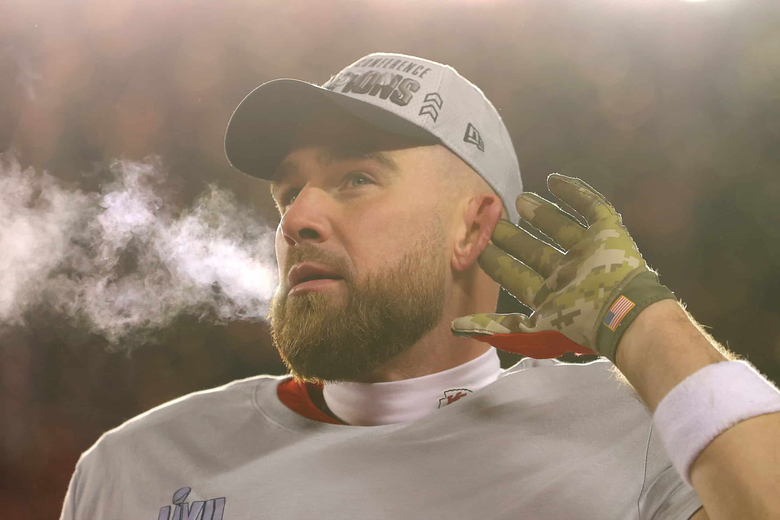 The Chiefs May Have A Surprising Permanent Rival
