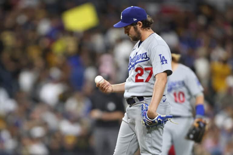 Is Trevor Bauer’s MLB Career Over After Being Released?