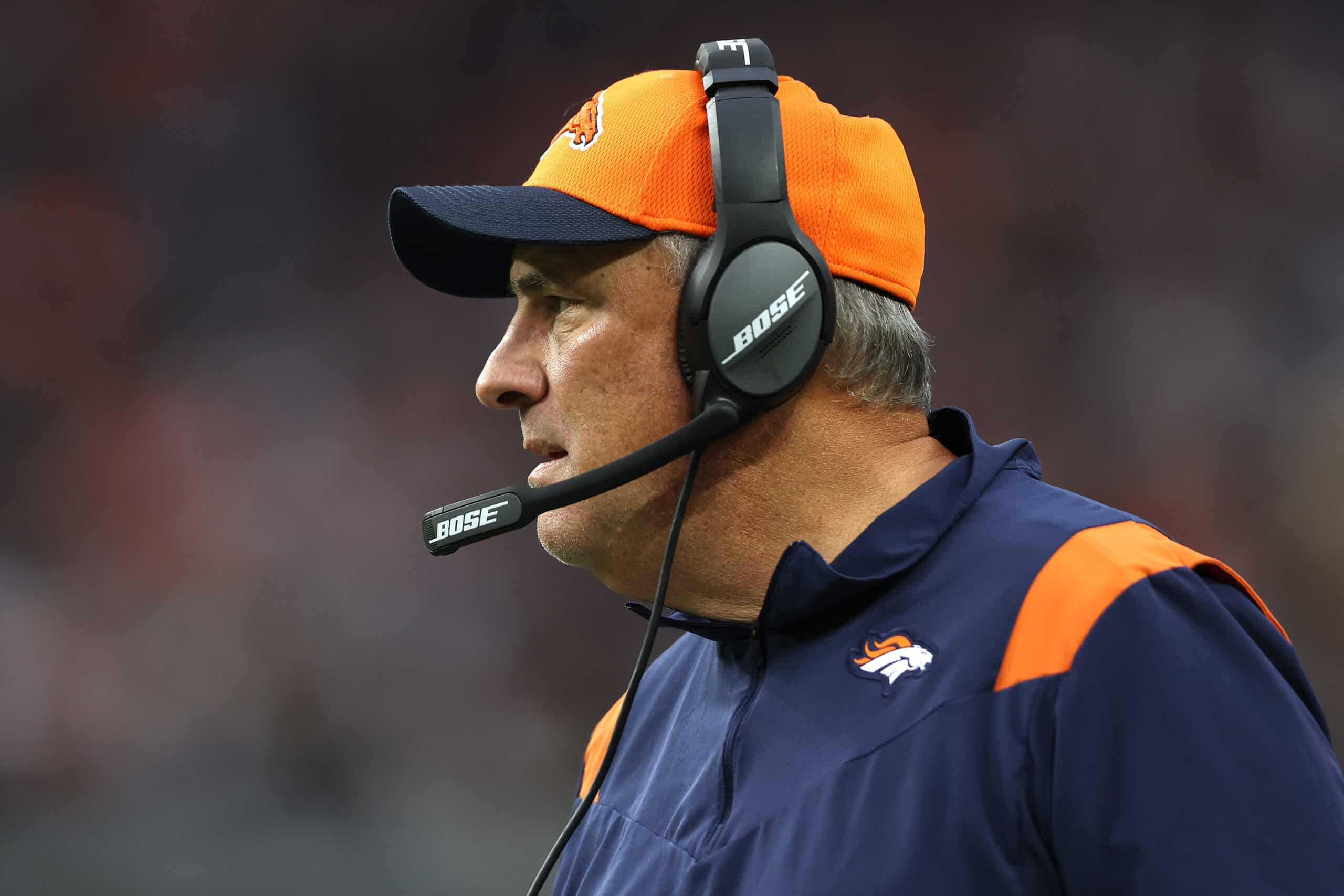 Details Emerge About Vic Fangio’s New Contract