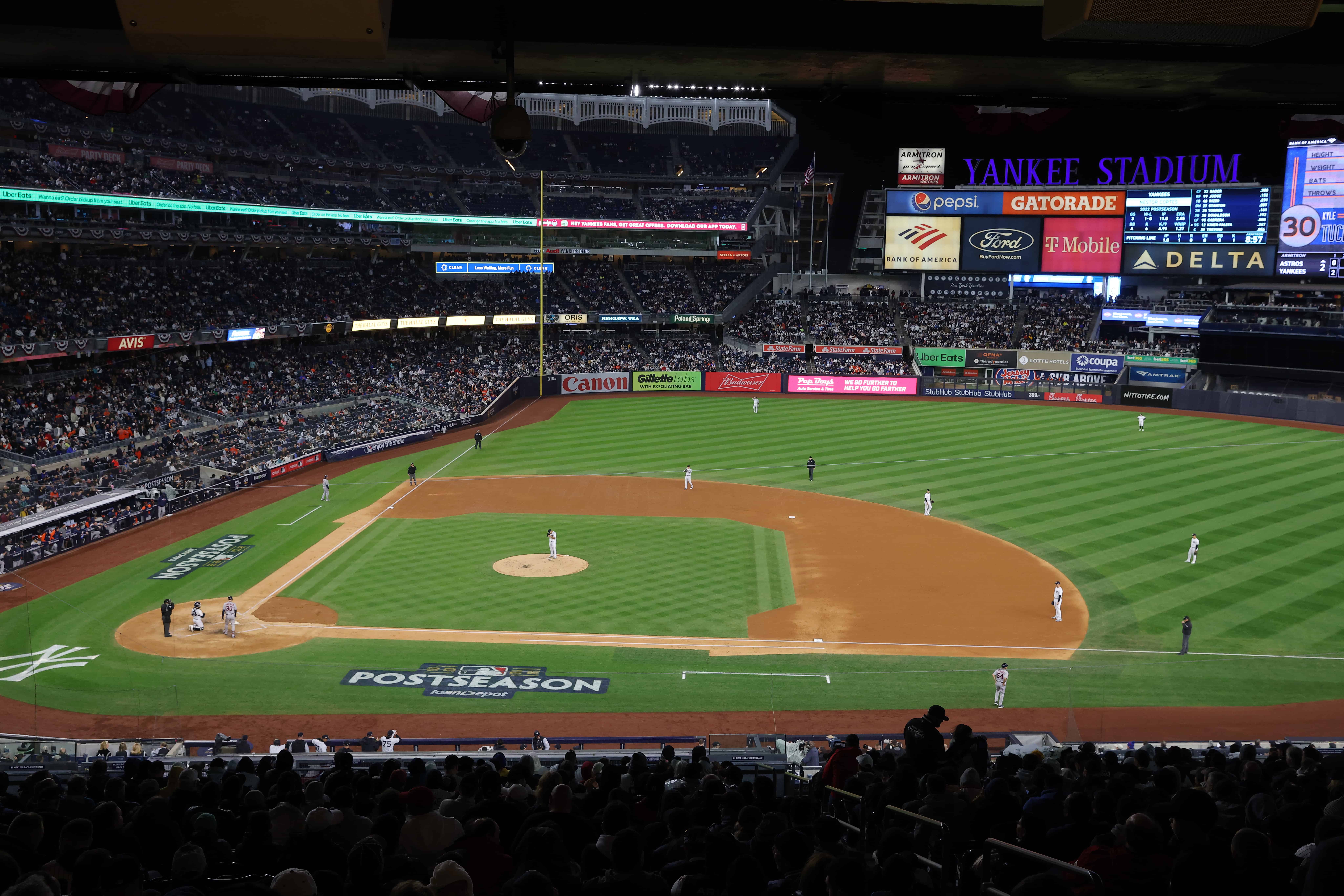 2 Yankees Prospects That Need Strong Seasons In 2023