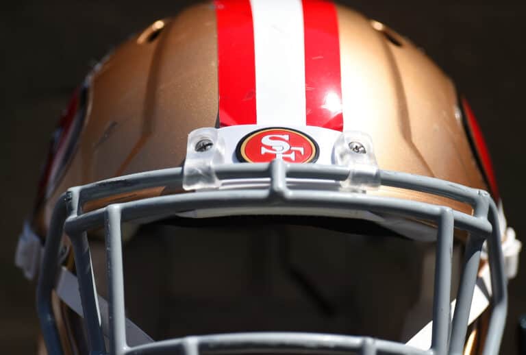 Marcus Spears Says 49ers Can’t Compete for Title Without 1 Player