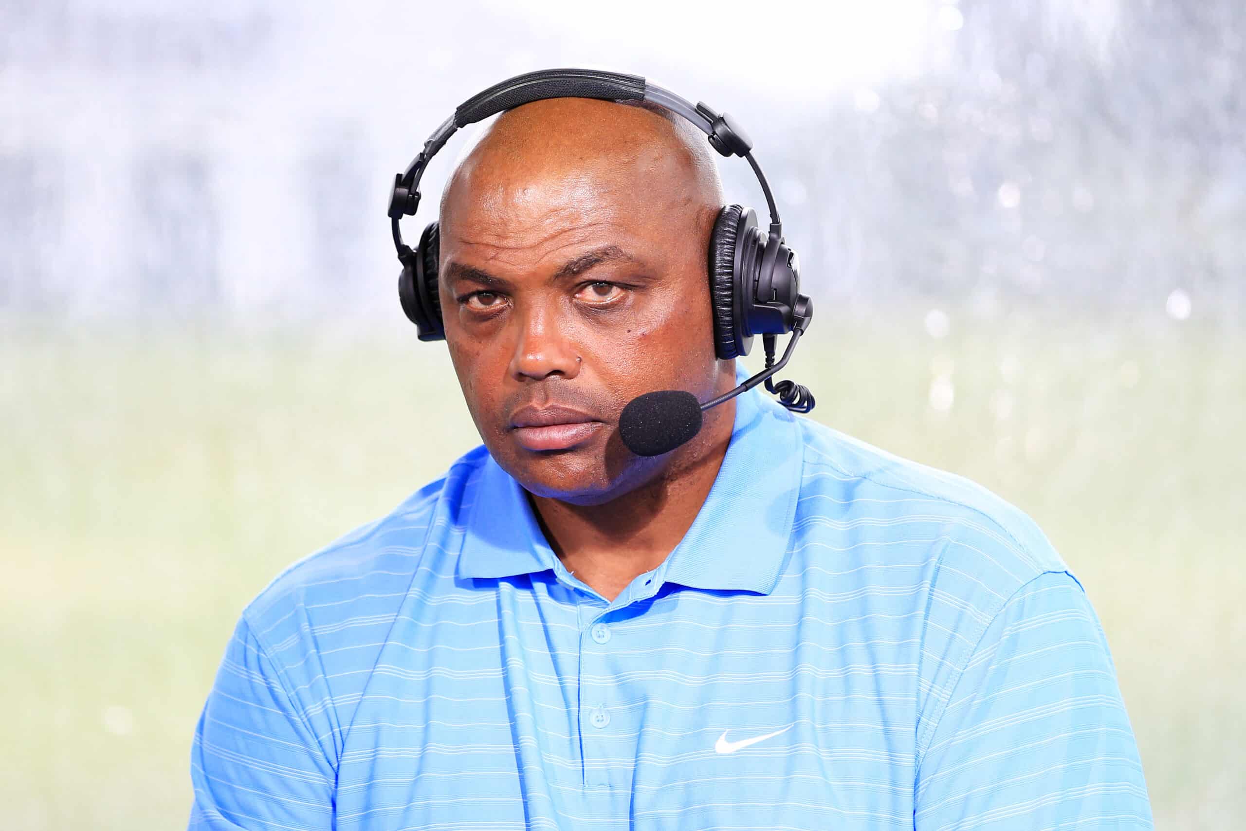 Charles Barkley Reacts To Celtics’ Game 2 Loss To Heat