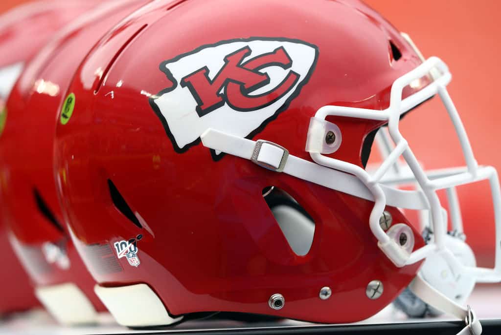 Chiefs Are Getting Notable WR Back To Practice