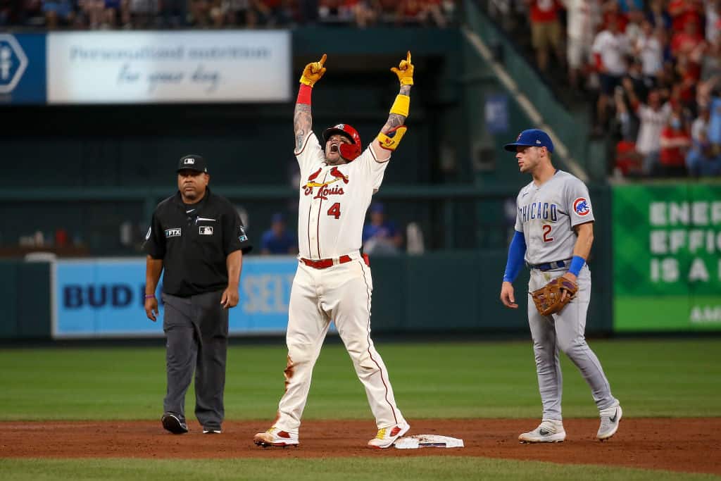 Cardinals Fan Comments On Potential MLB Expansion Plan