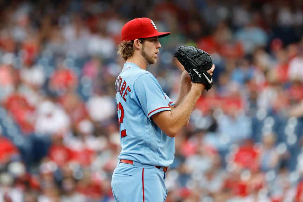 The Cardinals Have An Elite Farm System