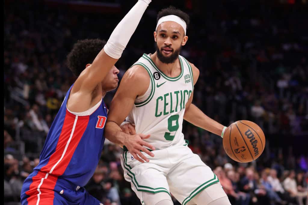 Celtics Star Waits For Crucial Health Update