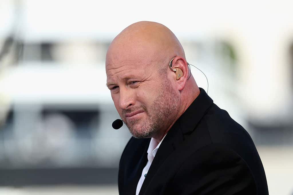Trent Dilfer Gushes Over Falcons’ Draft Pick