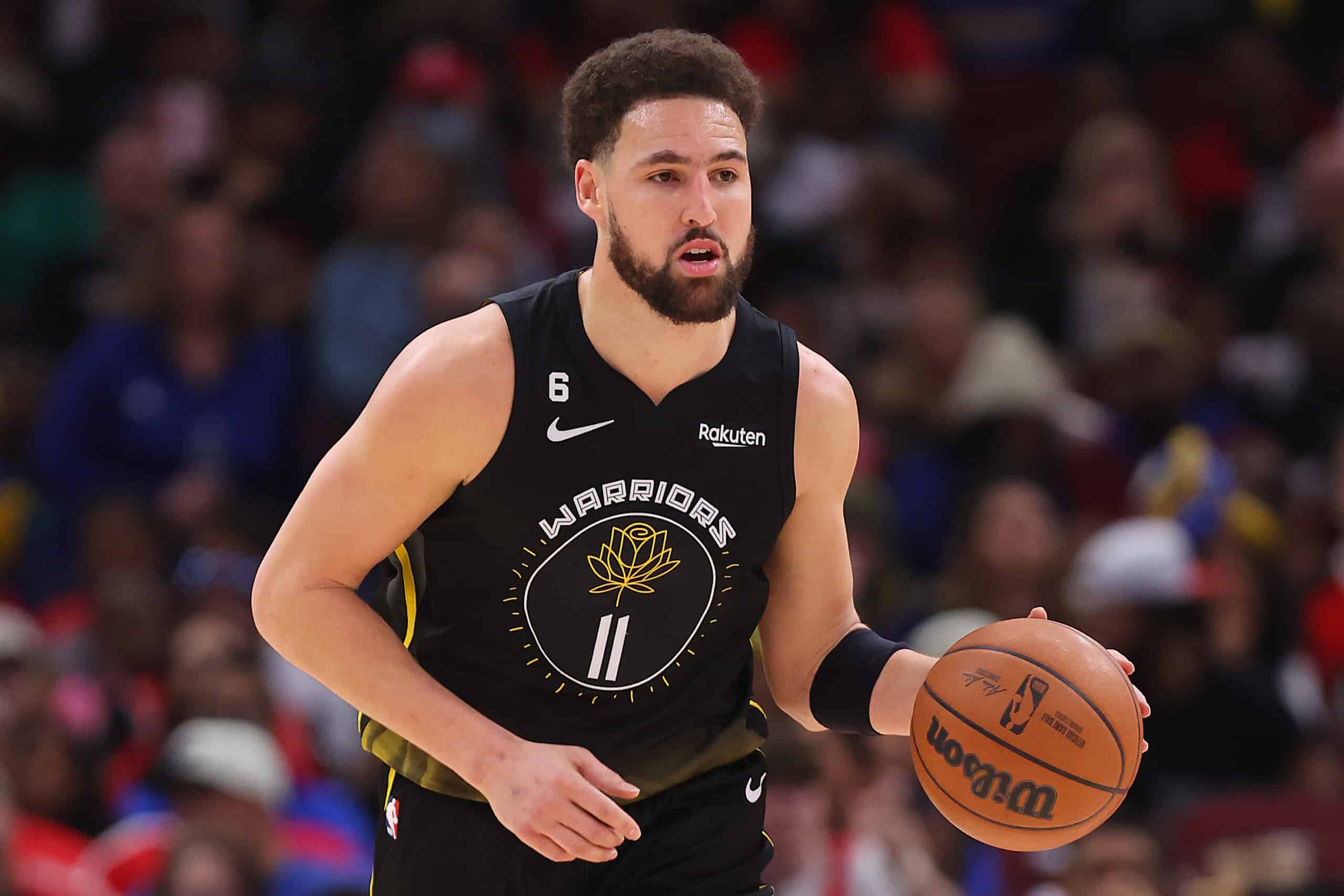 Insider Says Klay Thompson May Take Pay Cut To Sign With 2 Teams