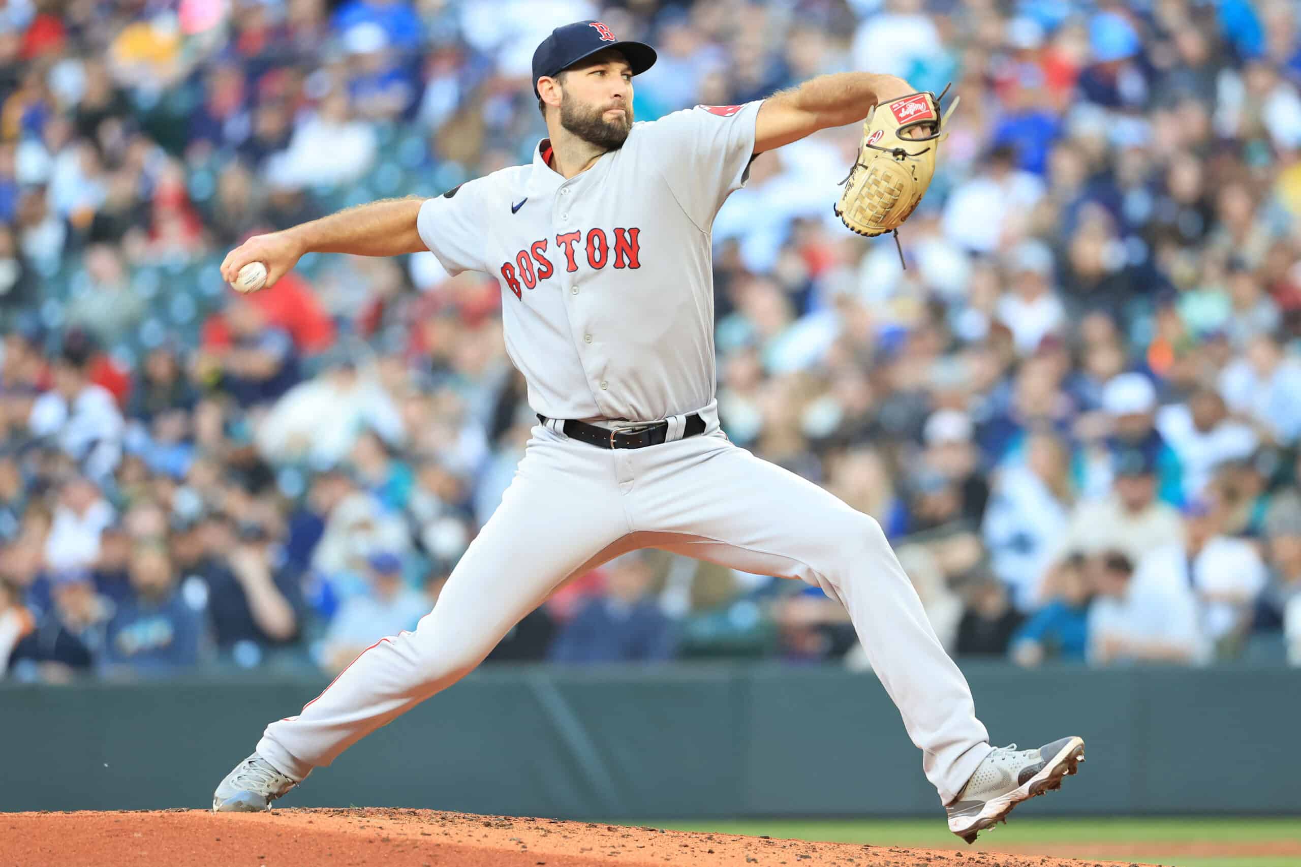 Surprising Details Emerge On Michael Wacha’s Contract With Padres