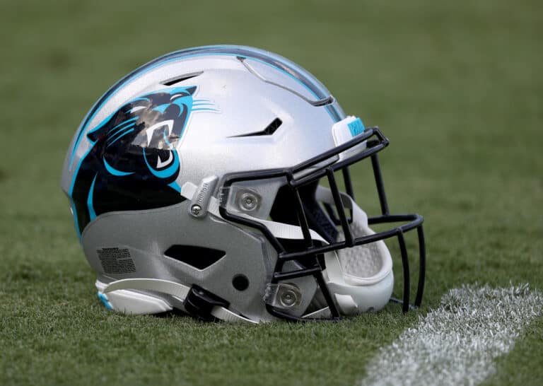 Panthers Are Signing A Familiar WR Prospect