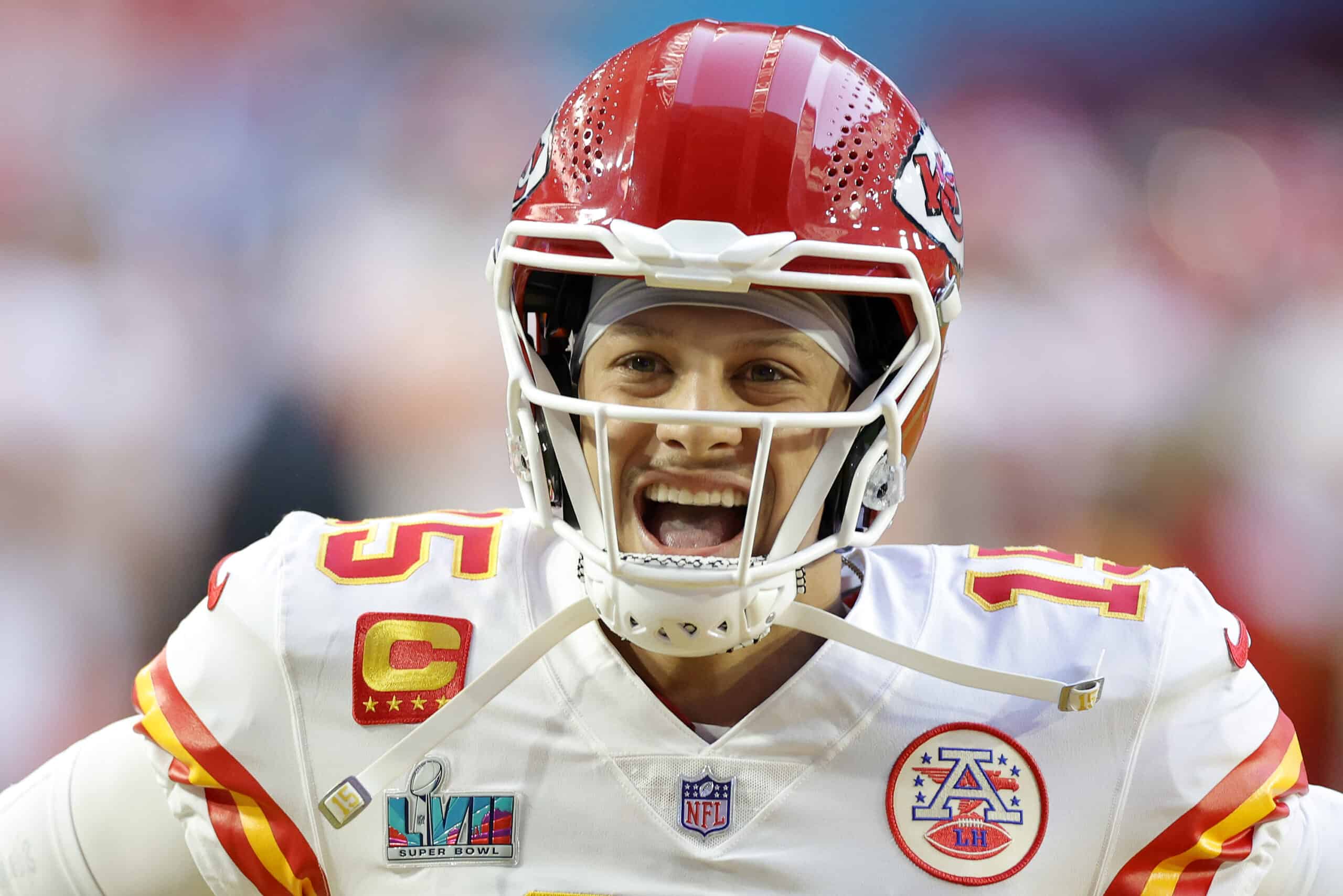 NFL Hypes Fans With Trailer For New ‘Quarterback’ Netflix Series