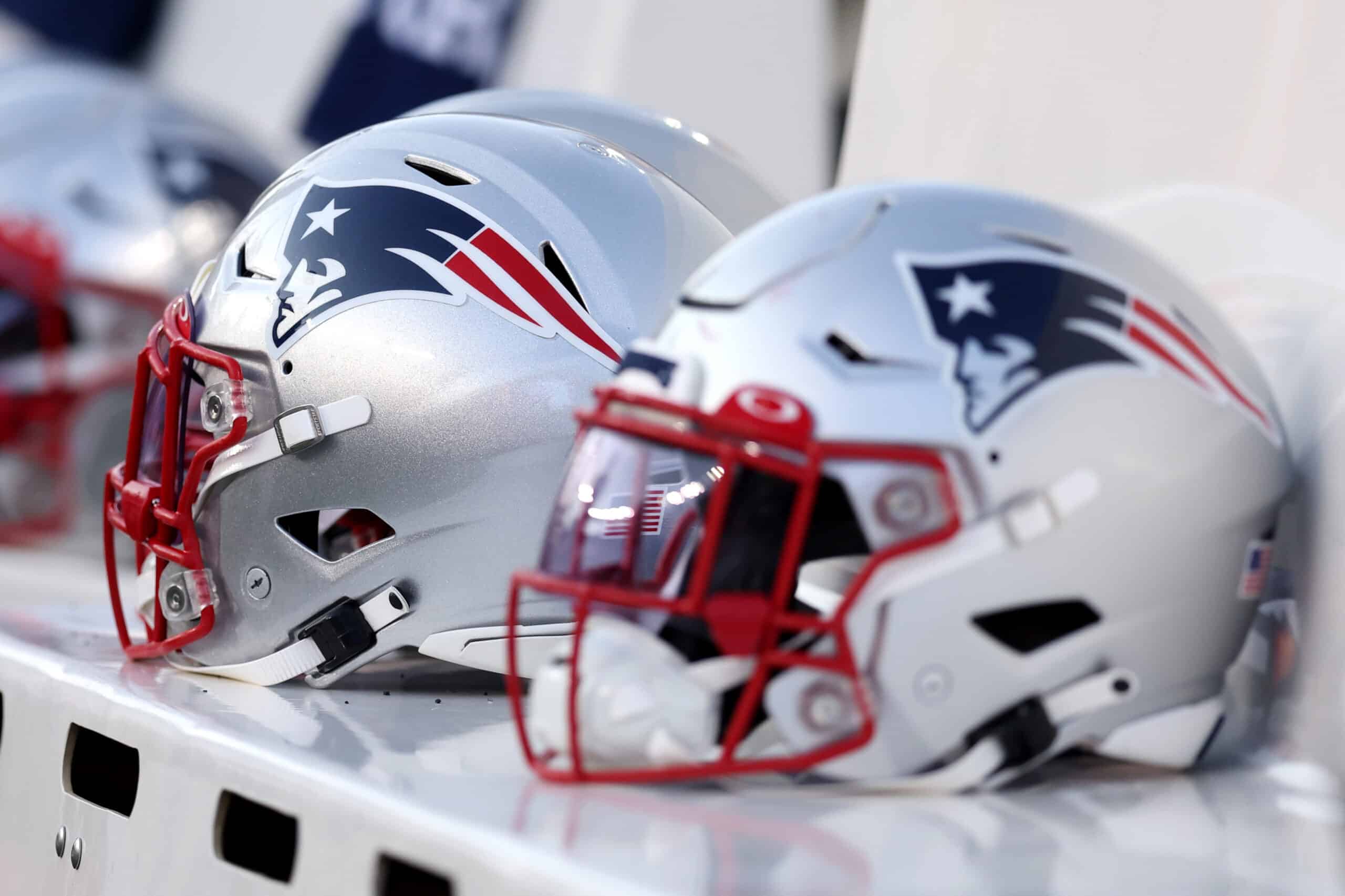 Patriots Have Cut Controversial Defender