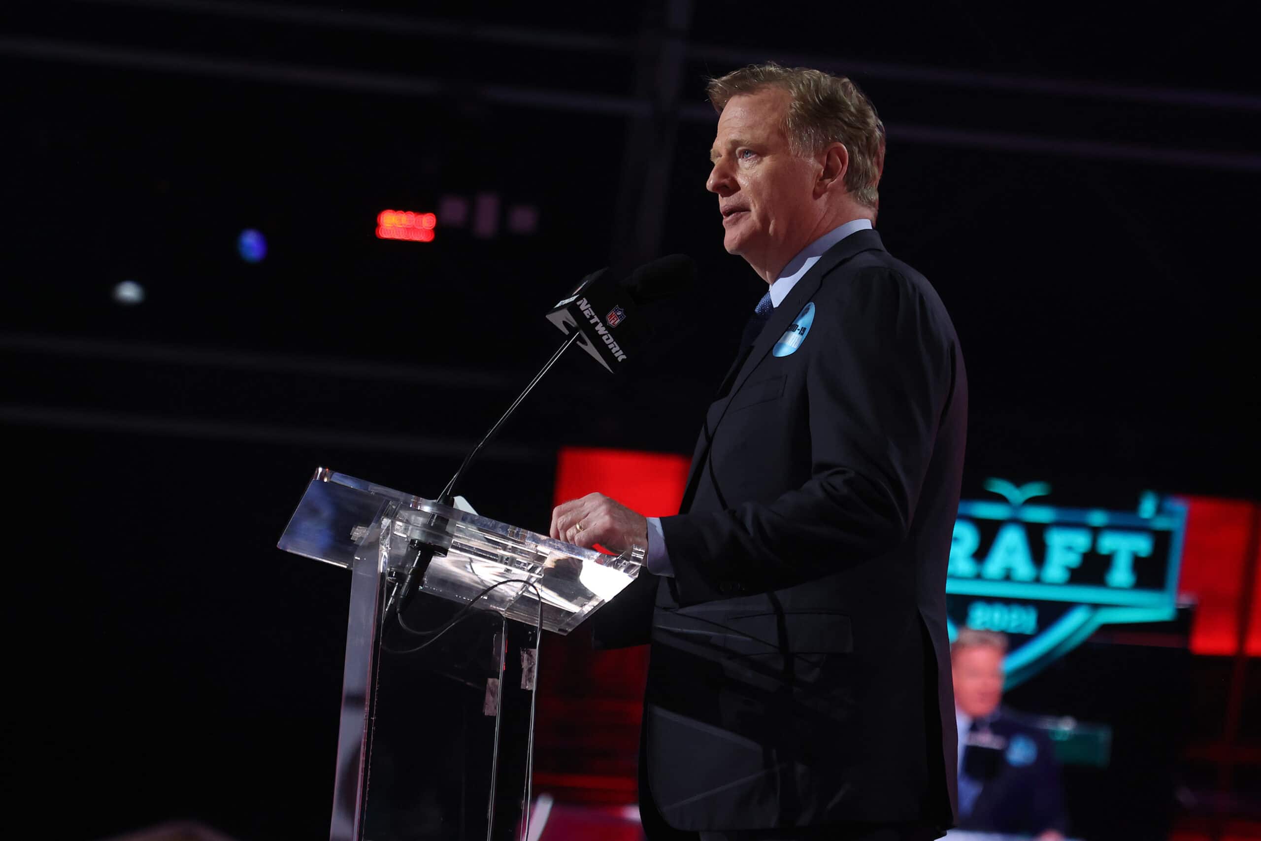 Analyst Reveals His Expectation On Where Top QB Prospects Will Land