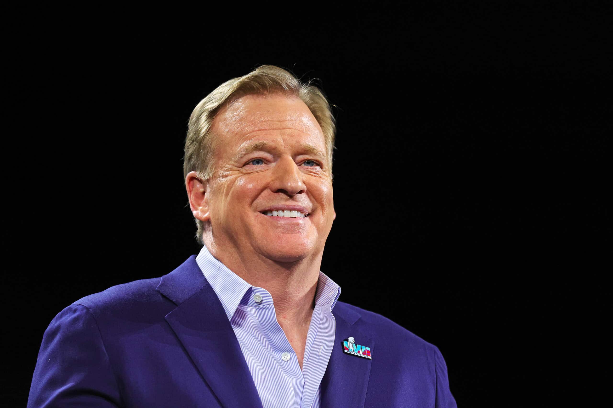 The NFL Paid A Huge Amount Of Money To Its 32 Teams For Last Season