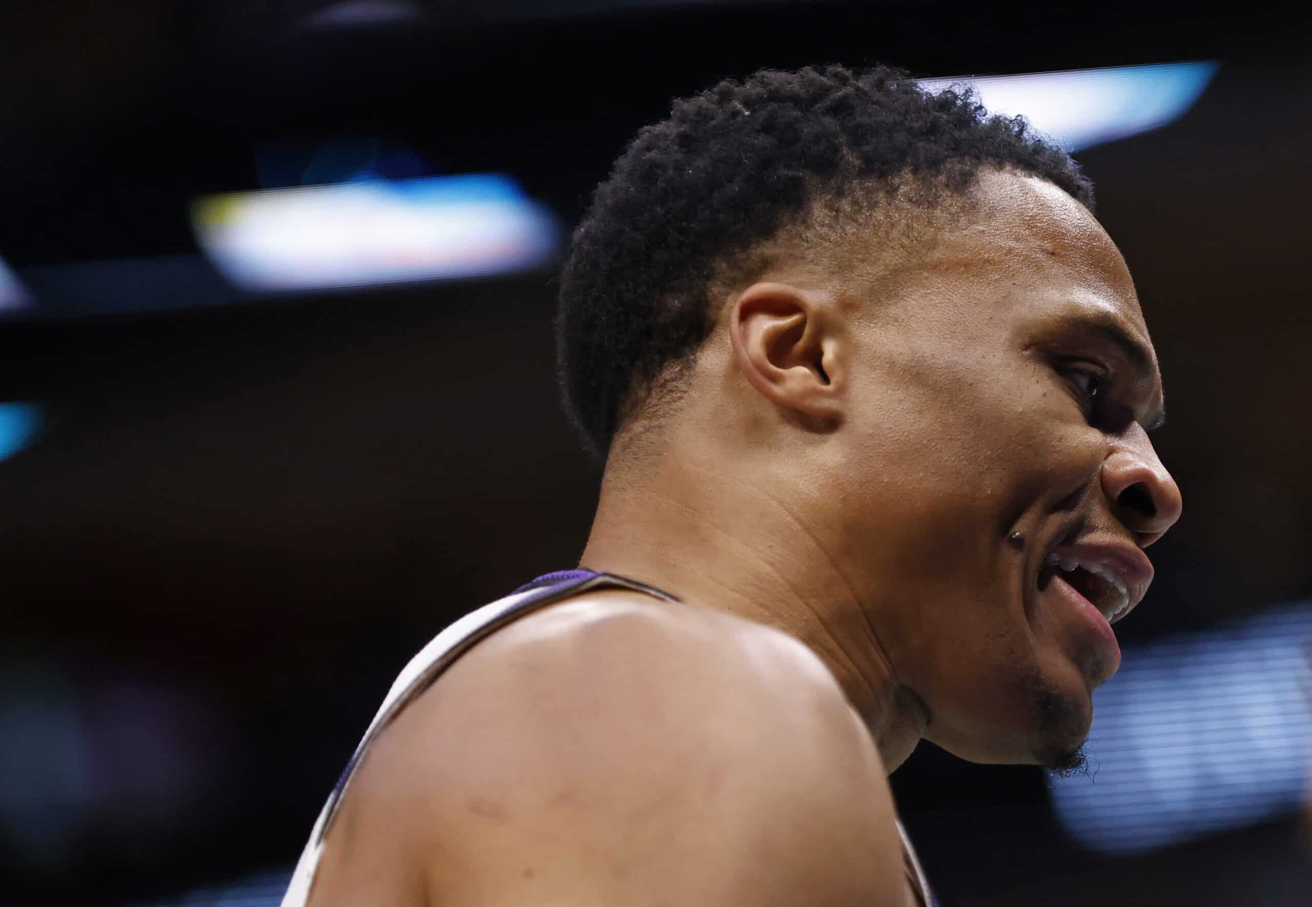 NBA Analyst Blasts The Clippers For Signing Russell Westbrook