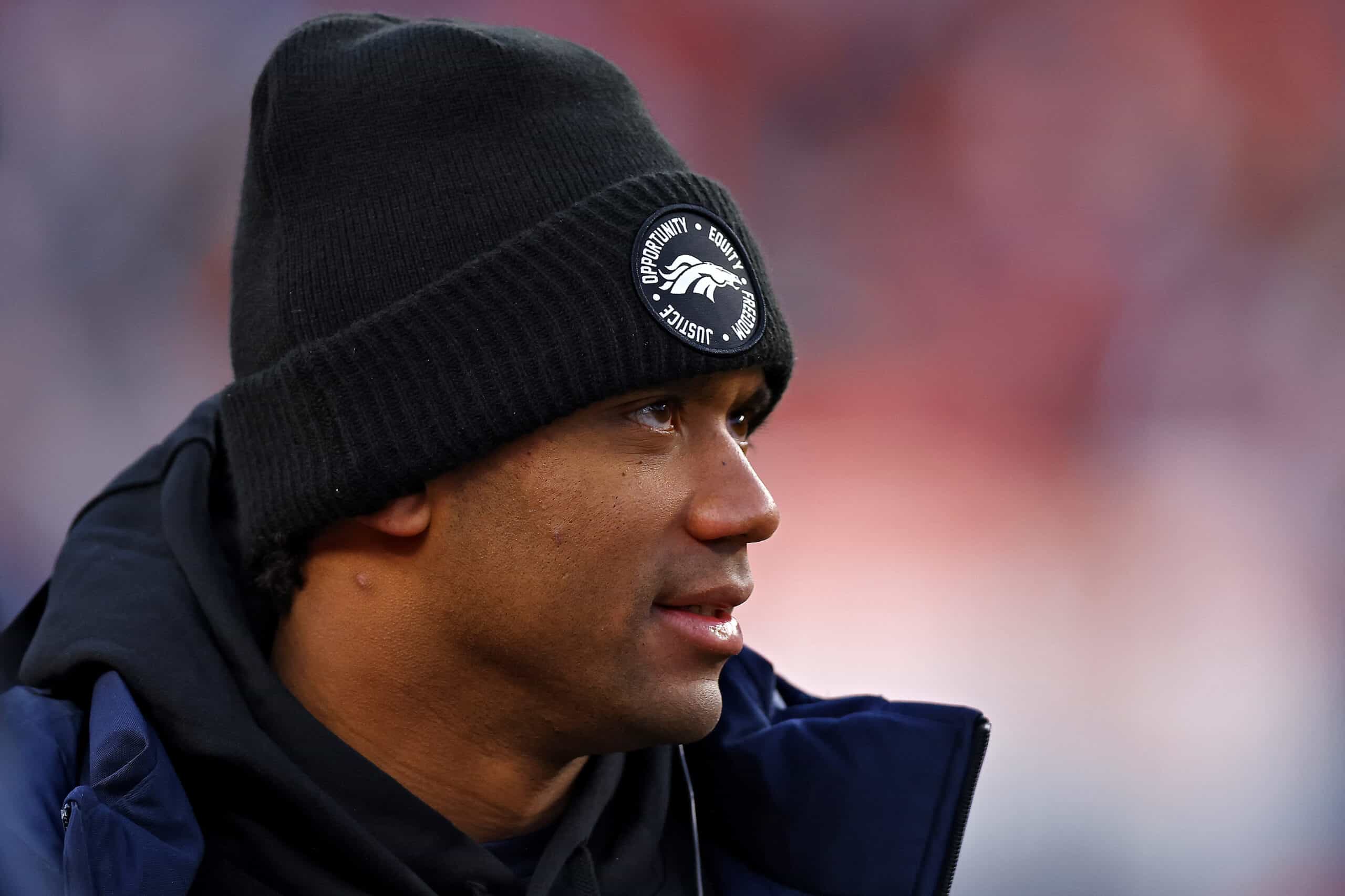 Insider Says AFC Team’s Interest In Russell Wilson Is ‘Quite Real’