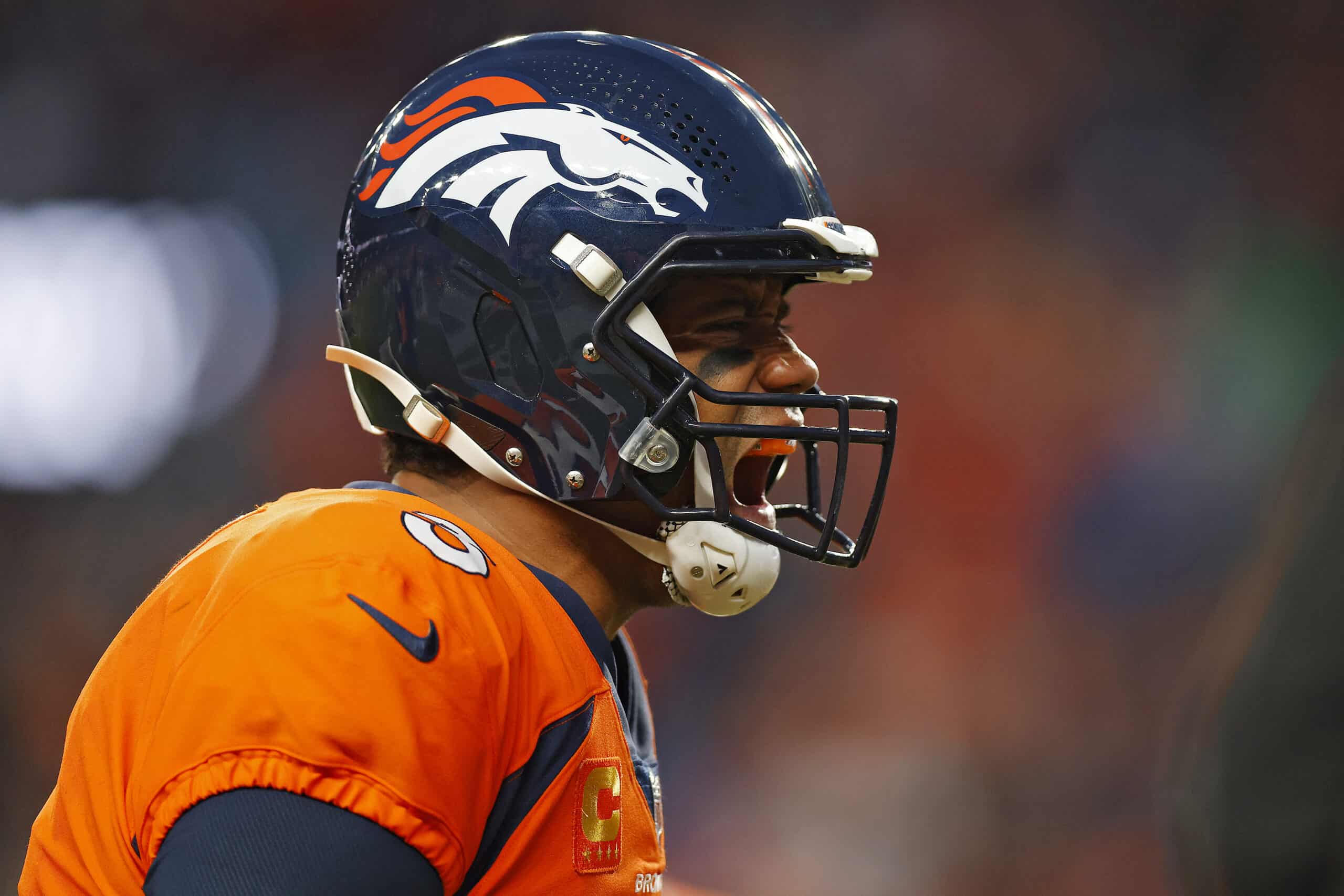 Reporter Notes Broncos’ Deadline On Russell Wilson’s Future