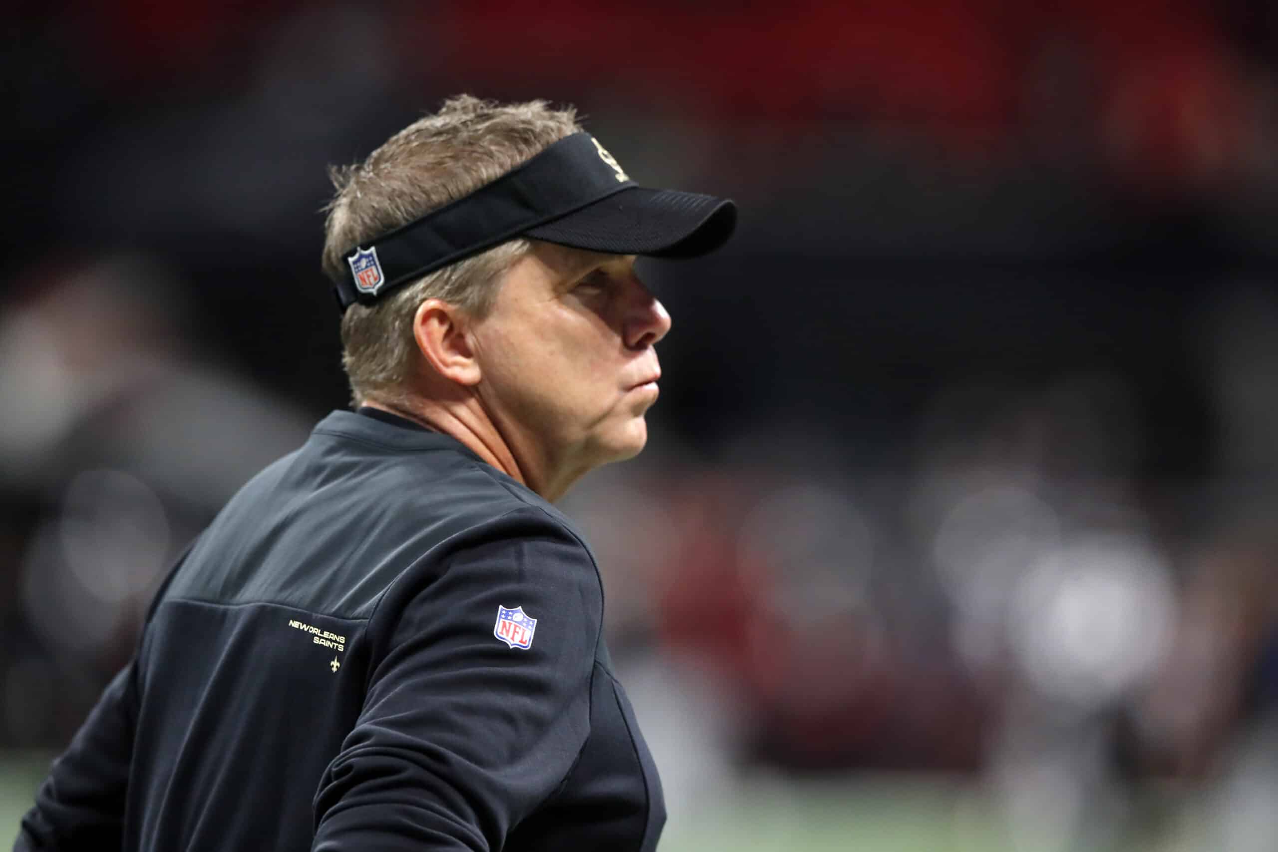 NFL Insider Reveals Sean Payton Contract Update