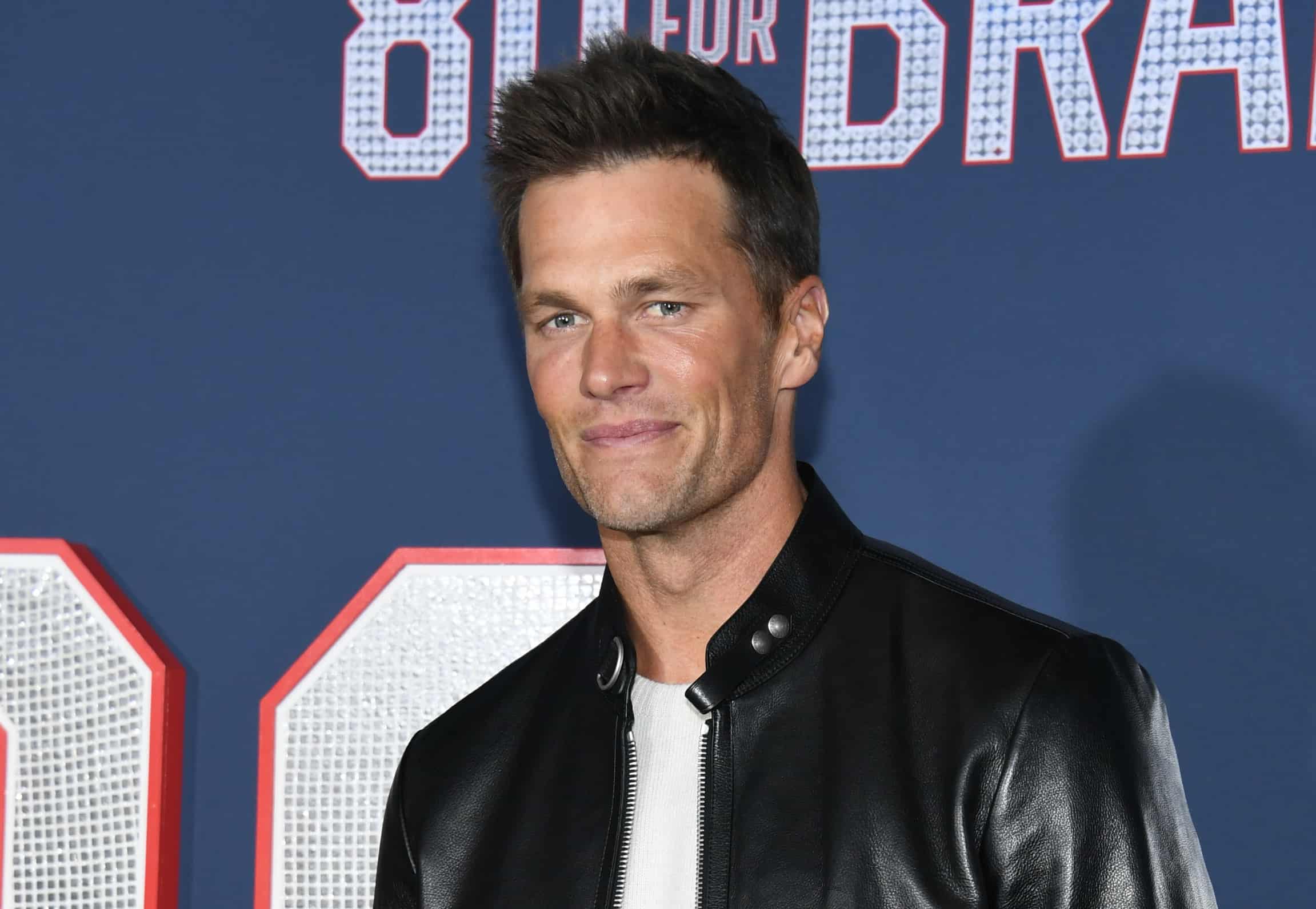 Tom Brady Becomes Minority Owner Of English Soccer Club