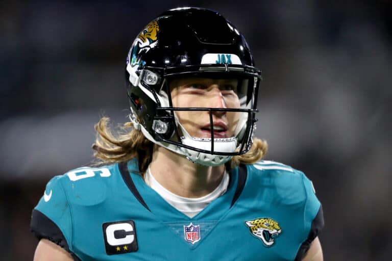 NFL Insider Notes Who Is Next After Trevor Lawrence Signs Massive Deal