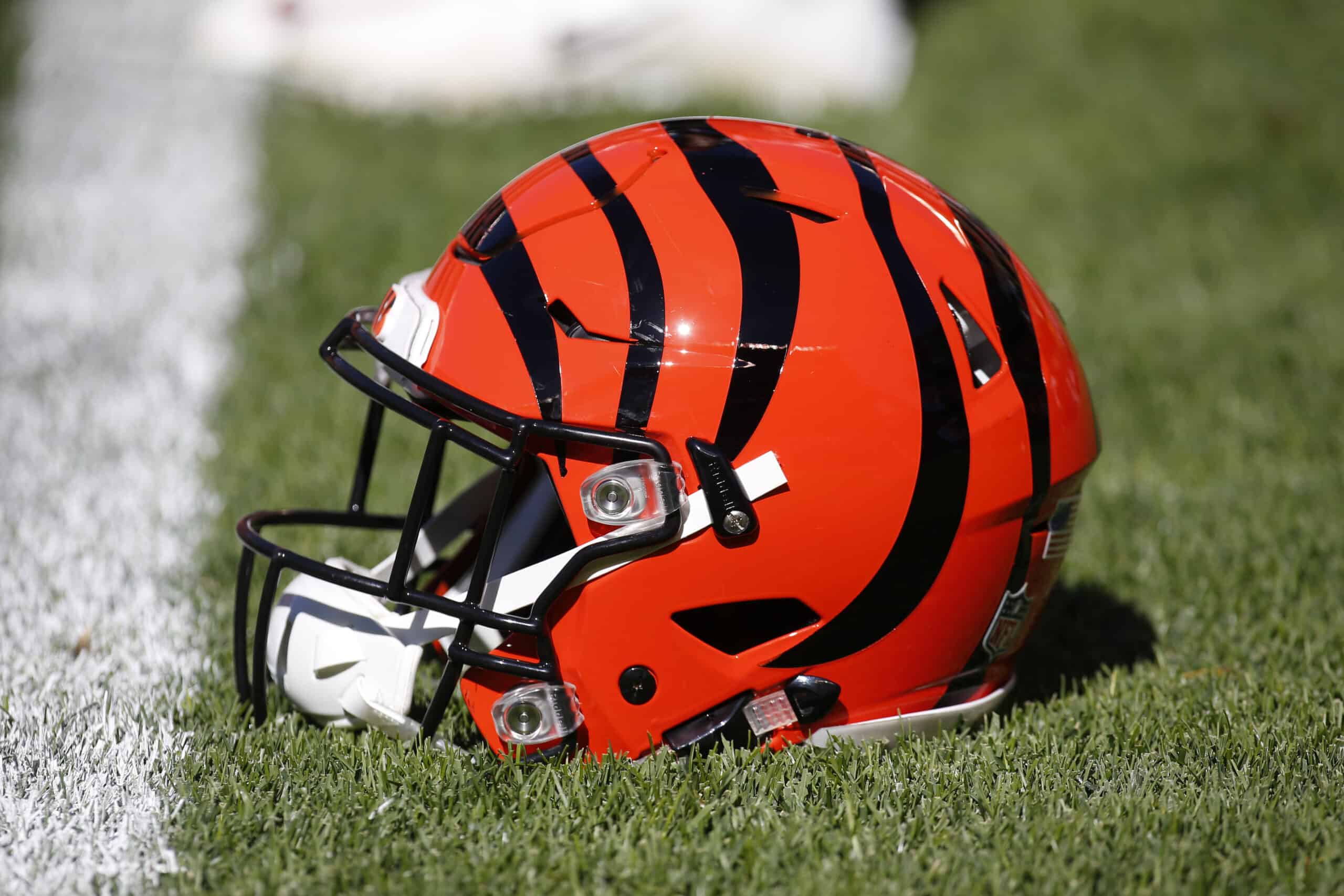 Bengals Rookie Notches Notable NFL Honor