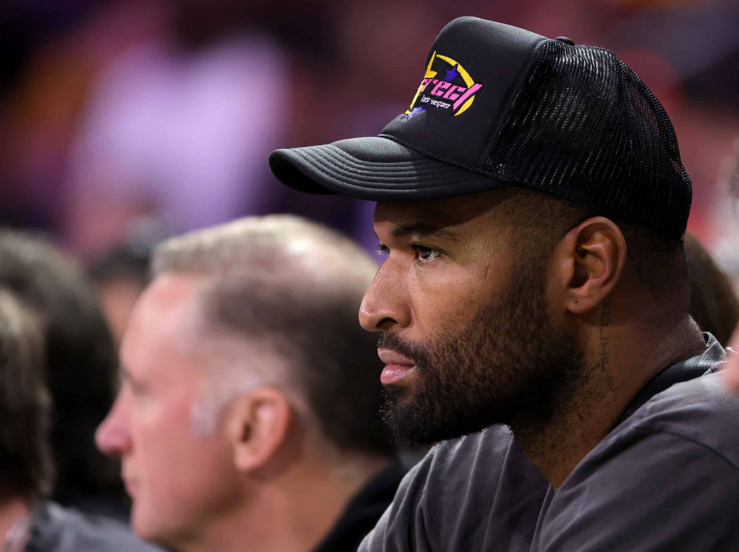 DeMarcus Cousins Believes 1 Player Should Not Win Defensive Player Of The Year