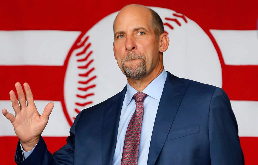 John Smoltz Reveals His Thoughts On Postseason ‘Bullpen Games’