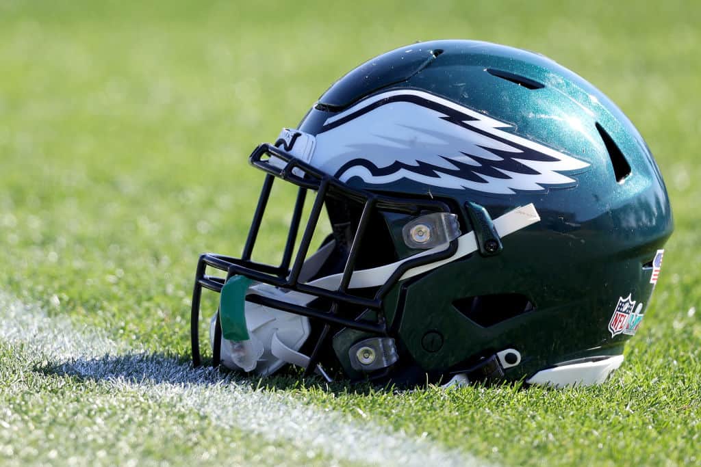 A Former Eagles Linebacker Has Passed Away