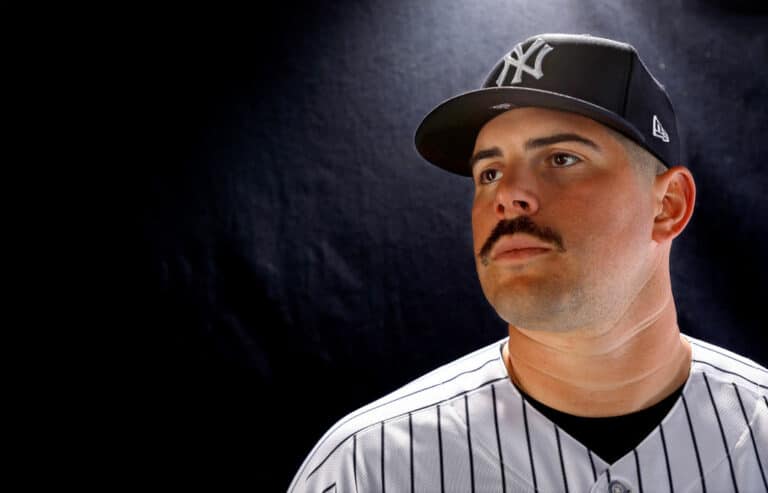 Yankees Fans Are Hyped Up For Carlos Rodon’s Debut