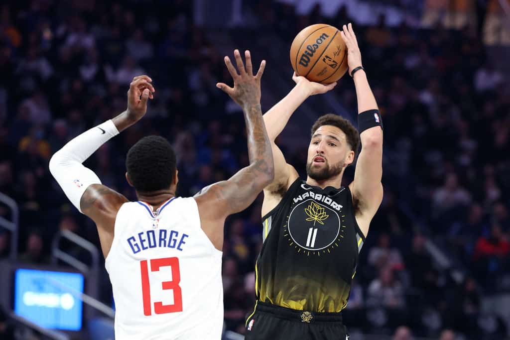 Paul George Laments The Difficulties Of Defending In Today’s NBA