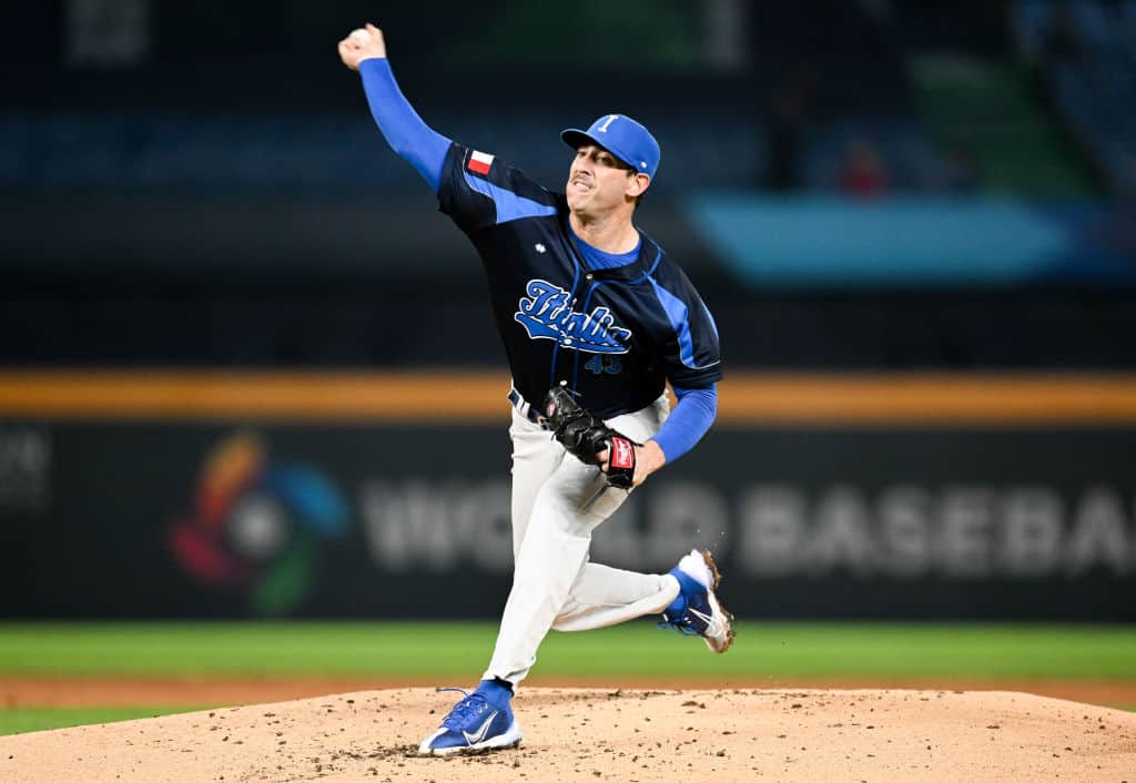 Fans React To Today’s Matt Harvey News