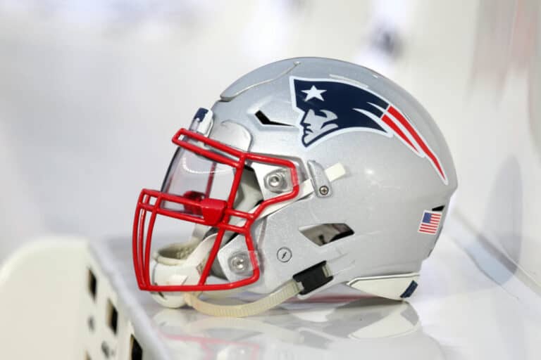 Patriots Re-Sign WR To Practice Squad