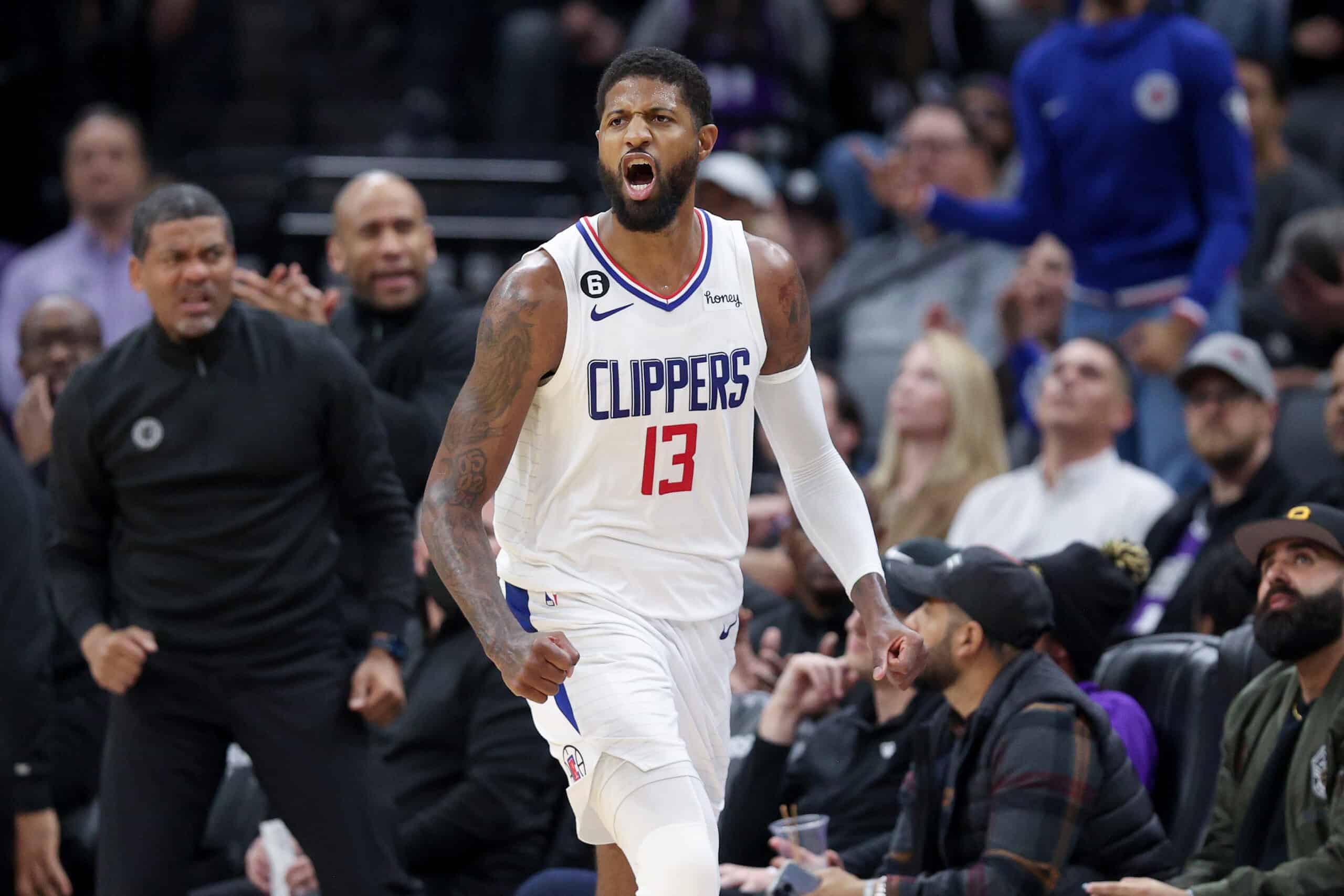 Stephen A. Smith Believes 1 West Team Would Not Be A Good Fit For Paul George