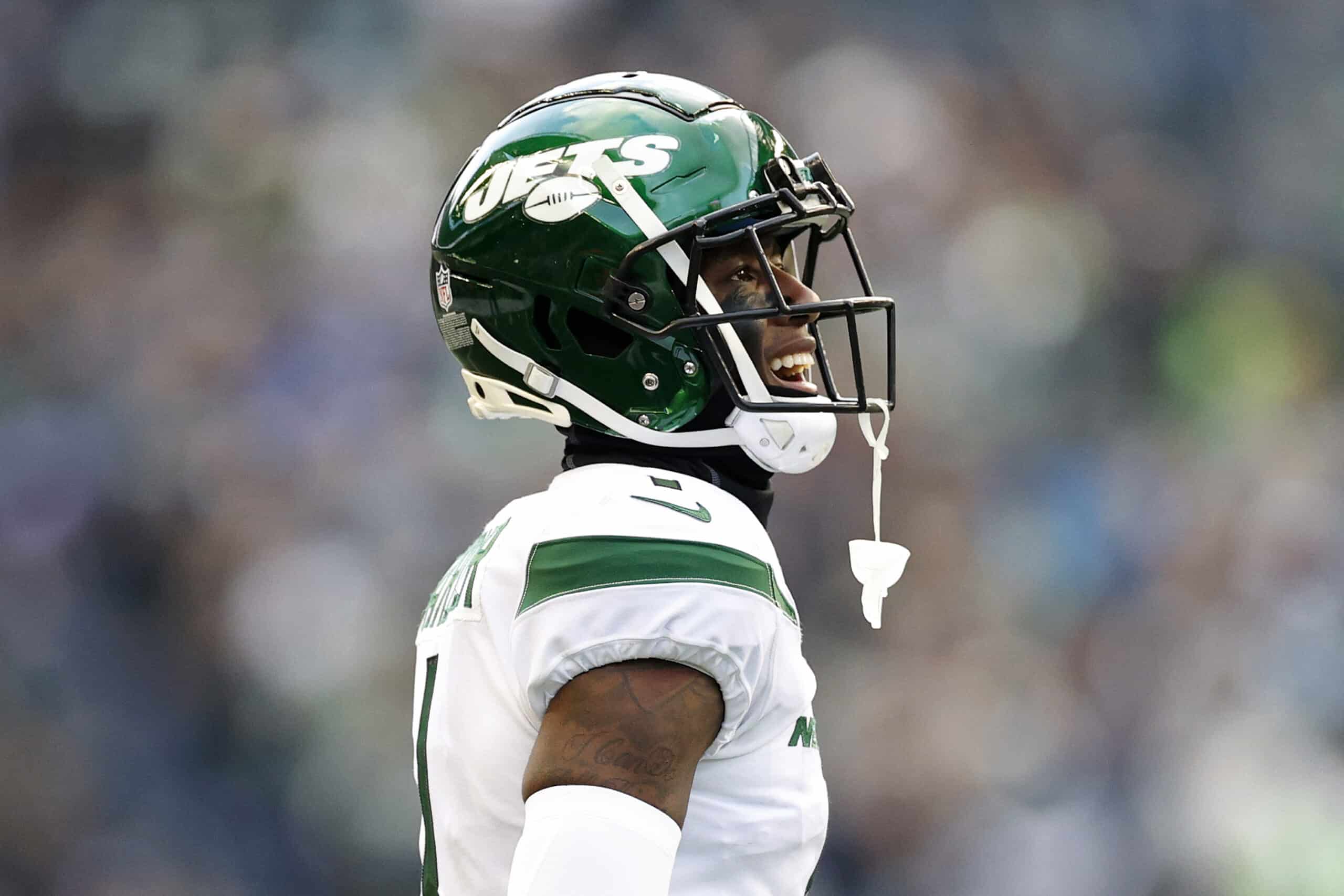 Jets Star Comes Clean On Recent MVP Claim