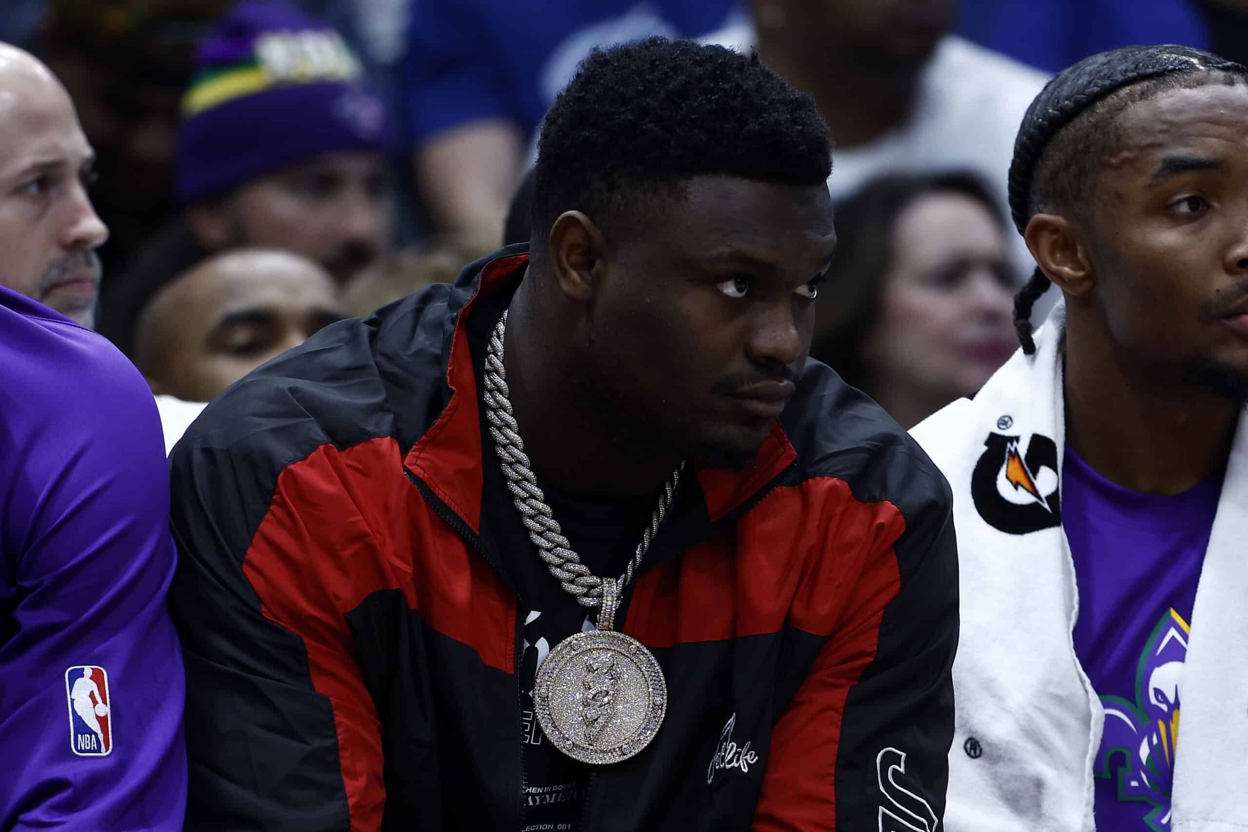 Analyst Says He Is ‘Completely Off’ The Zion Williamson Bandwagon