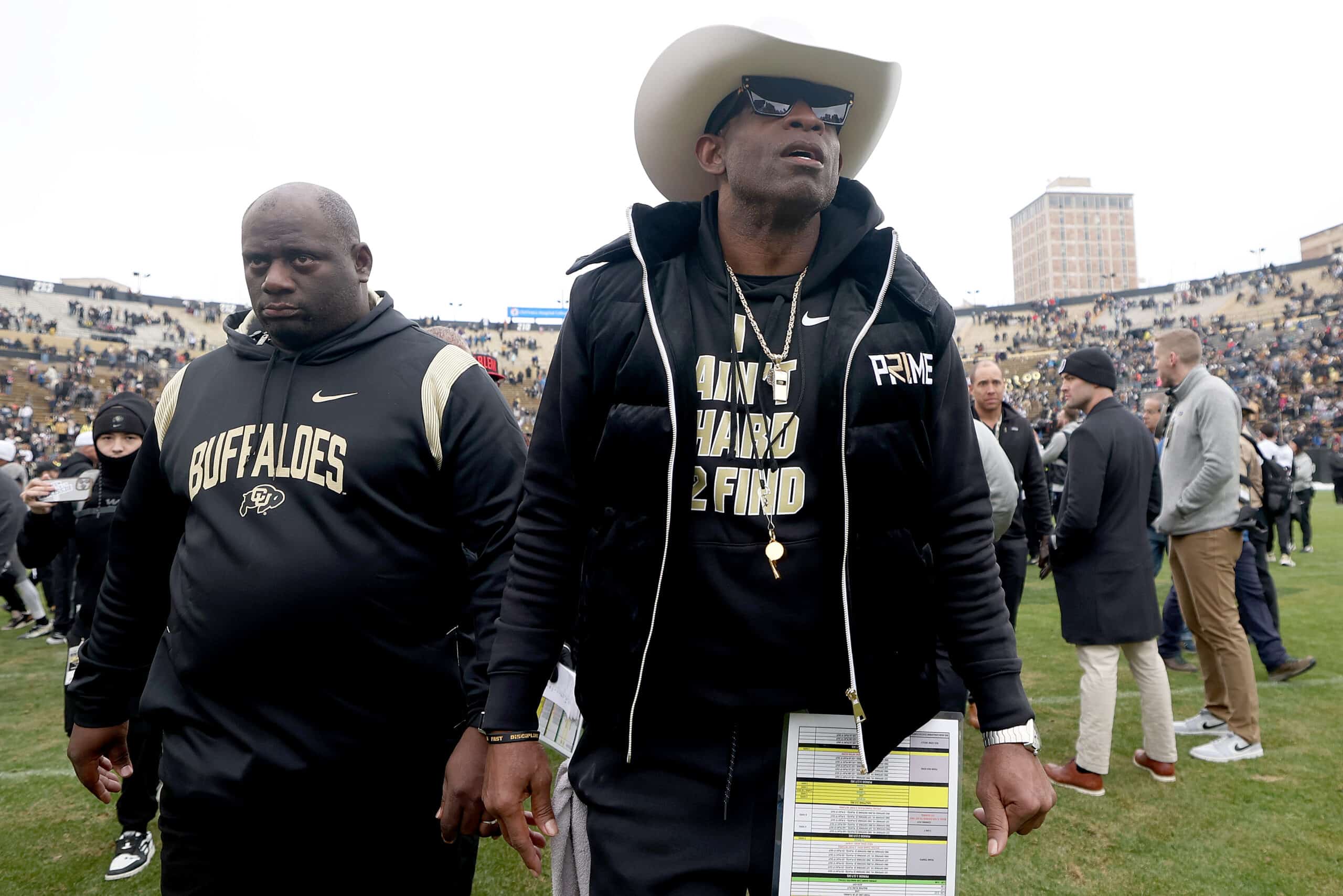 Colorado’s Spring Game Ticket Sales Reveal The Deion Sanders Effect
