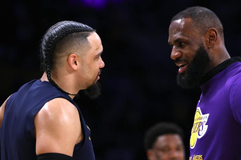 Fans React To NBA’s Review Of Dillon Brooks’ Flagrant Foul