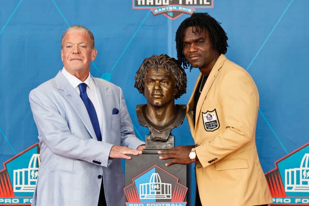 NFL Draft Analyst Compares 1 RB Prospect To Edgerrin James