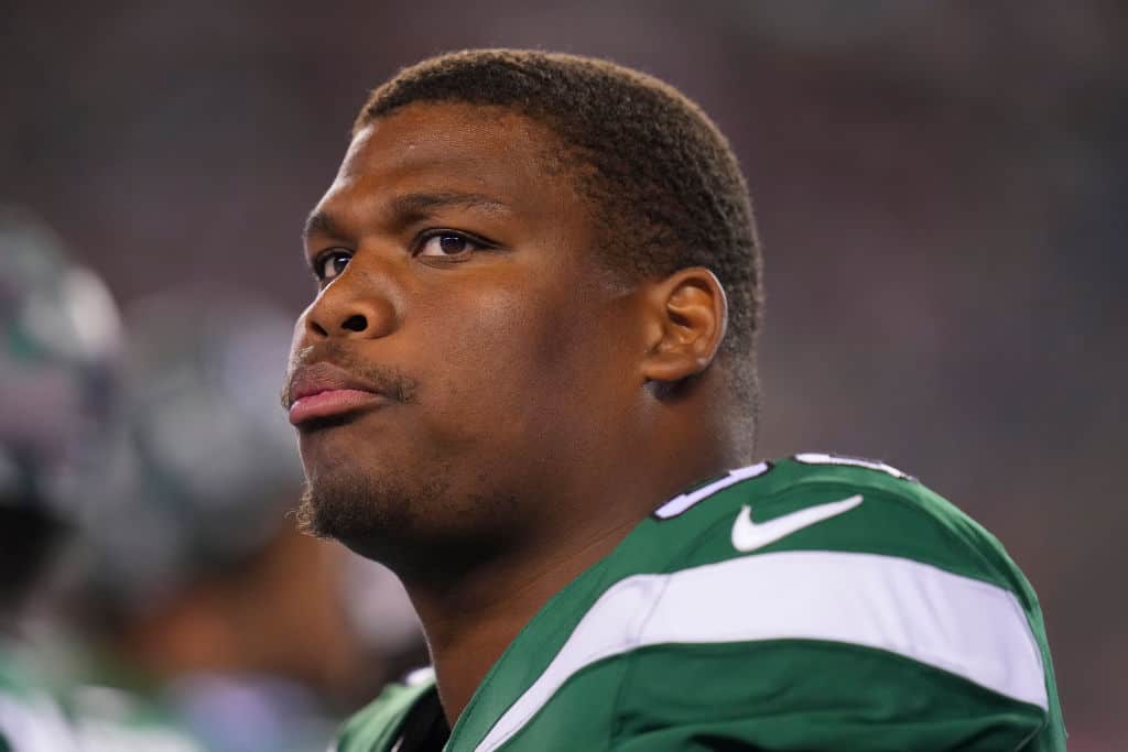 Jets GM Gives Latest Update On Quinnen Williams Negotiations