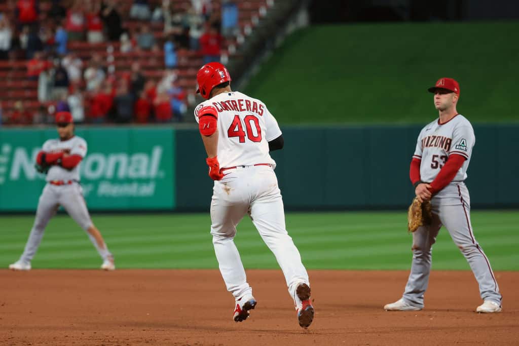 MLB Historian Weighs In On Recent Cardinals Situation