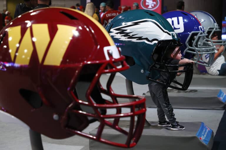 PFF Reveals What NFL Fan Base Is Mock Drafting The Most