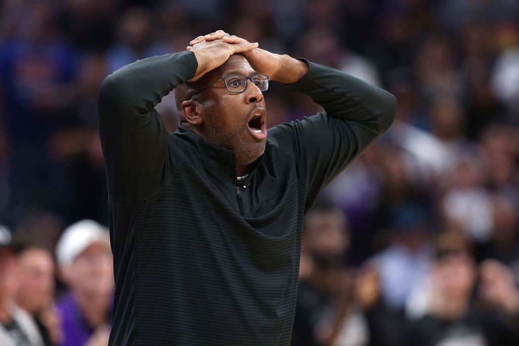 Fans React To What Mike Brown Said About The Referees