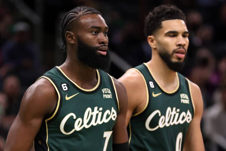 Analyst Says 1 Franchise Deserves Credit For Helping Celtics Build Championship Team
