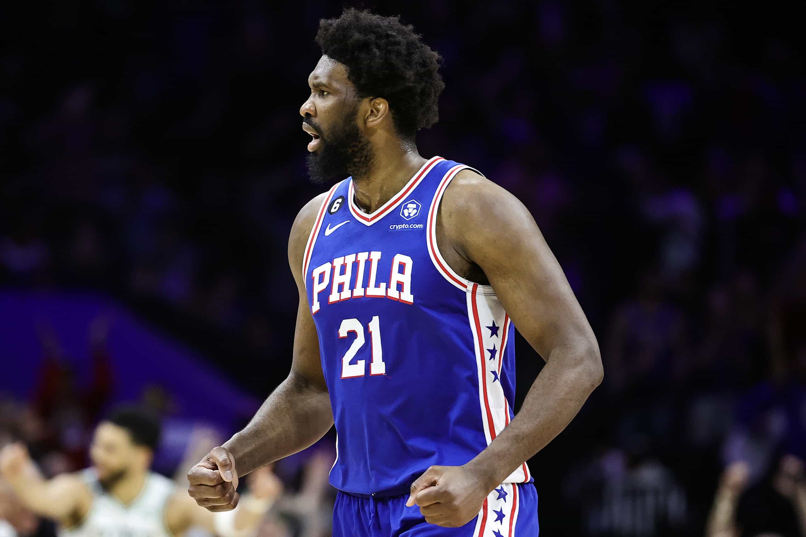 NBA Insider Names 4 Coaches To Watch In 76ers Coaching Search