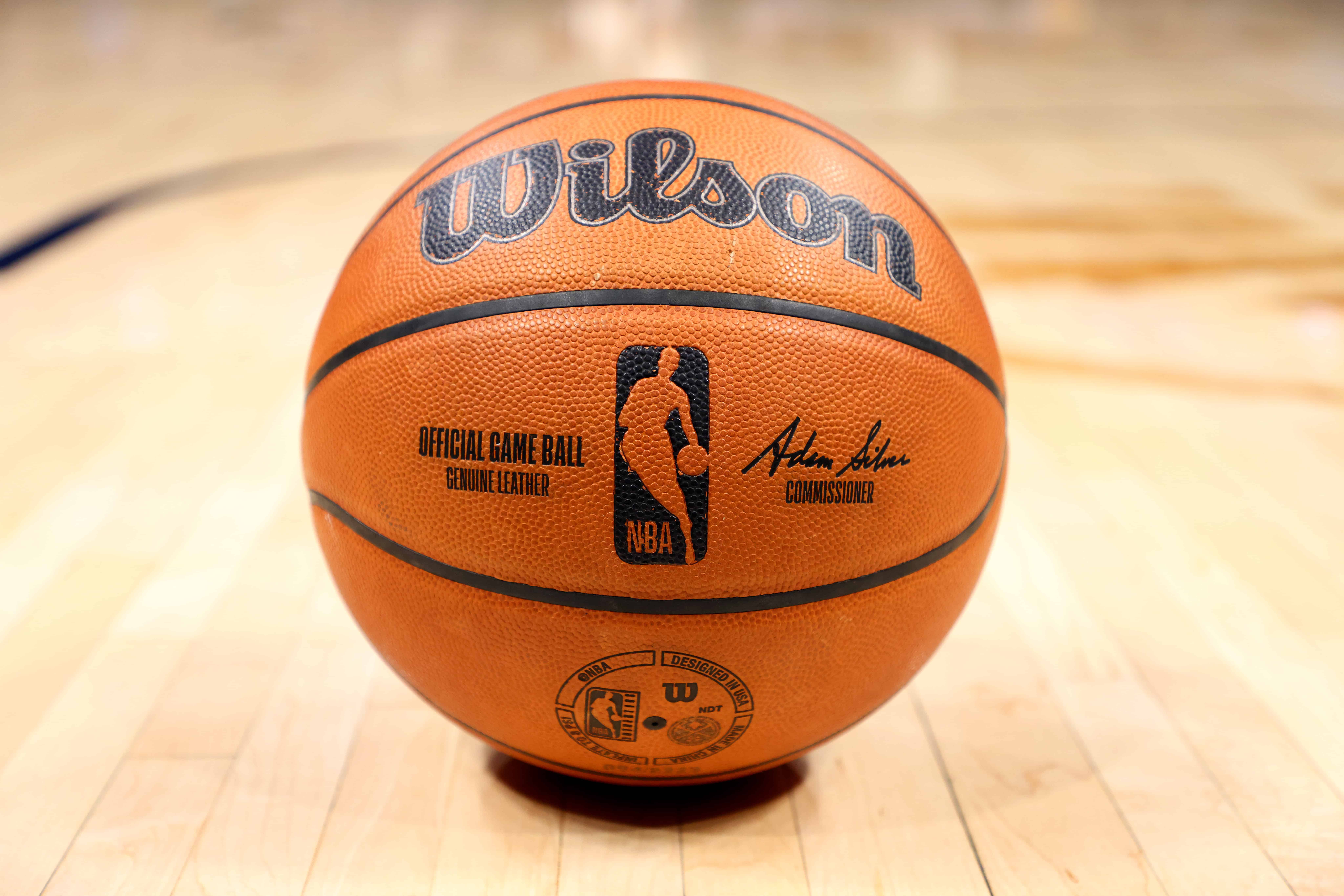 Warriors Reportedly Sign International Big Man